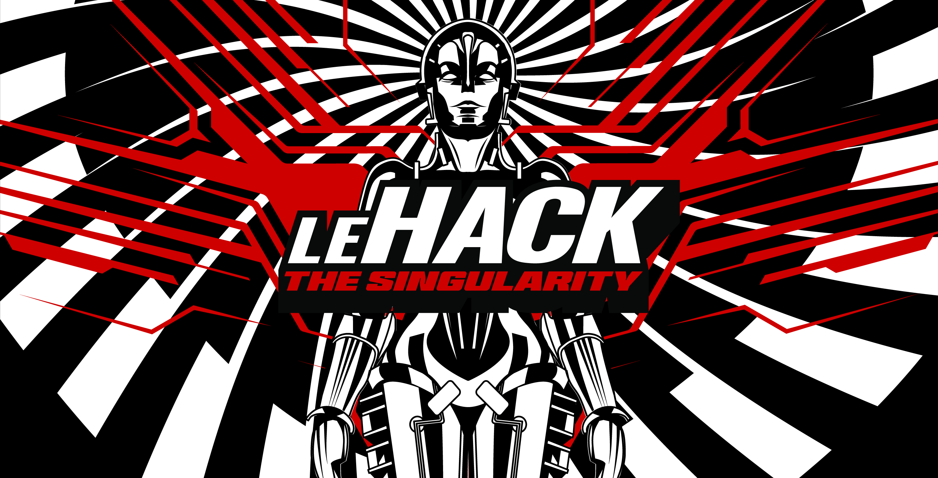 LeHACK 2025 CTF